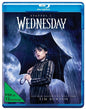 Wednesday: Staffel 1 Blu - ray - fanpush - media