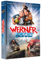 Werner – Eiskalt | Mediabook - Cover A, Original