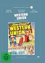 Western Union-DVD