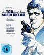 Der Tod kennt keine Wiederkehr (Mediabook, 1 Blu-ray + 2 DVDs)