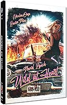 Wild at Heart - 2-Disc Mediabook - Cover A - wattiert - Limited Edition auf 333 Stück (+ DVD) [Blu-ray]