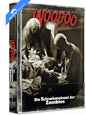 Woodoo, die Schreckensinsel der Zombies |  Cover I