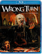 Wrong Turn | Teil 1 - 6 Complete Collection
