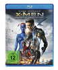 X - Men Zukunft ist Vergangenheit Blu - ray gebraucht - fanpush - media
