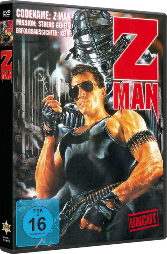 Z-Man