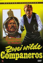 Zwei wilde Companeros (Kleine Hartbox) (1972)