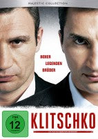KLITSCHKO DVD ST
