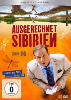 AUSGERECHNET SIBIRIEN DVD ST