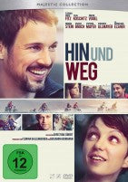 HIN UND WEG DVD ST