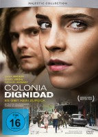 COLONIA DIGNIDAD DVD ST