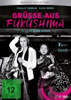 GRÜSSE AUS FUKUSHIMA DVD ST