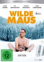 WILDE MAUS DVD ST