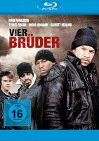 VIER BRUEDER BD S/T