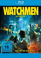 WATCHMEN BD S/T