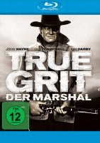 TRUE GRIT - DER MARSHAL BD S/T