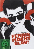 FERRIS MACHT BLAU DVD S/T