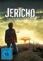Jericho - Die komplette Serie (8 Discs, Multibox)