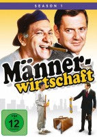 MÄNNERWIRTSCHAFT S1 MB DVD ST