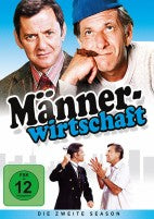MÄNNERWIRTSCHAFT S2 MB DVD ST