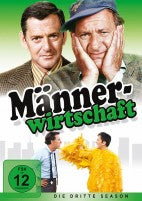 MÄNNERWIRTSCHAFT S3 MB DVD ST