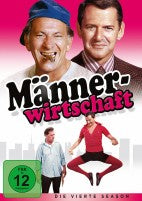 MÄNNERWIRTSCHAFT S4 MB DVD ST