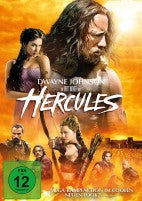 HERCULES            DVD S/T