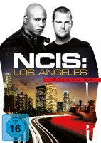 NCIS LA S5.1 MB DVD S/T