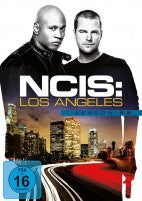 NCIS LA S5.2 MB DVD S/T