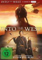 INTO THE WEST MB DVD S/T