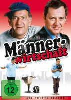 MÄNNERWIRTSCHAFT S5 MB DVD ST