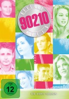BEVERLY HILLS 90210 S4 MB DVD S/T