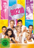 BEVERLY HILLS 90210 S6 MB DVD S/T