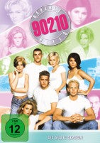 BEVERLY HILLS 90210 S7 MB DVD S/T