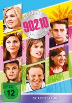 BEVERLY HILLS 90210 S8 MB DVD S/T