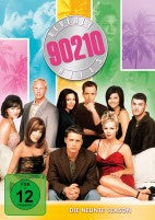 BEVERLY HILLS 90210 S9 MB DVD S/T