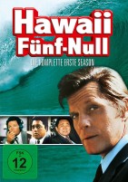 HAWAII FUENF NULL (ORIG.) S1 MB DVD S/T