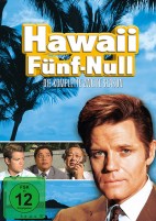 HAWAII FUENF NULL (ORIG.) S2 MB DVD S/T