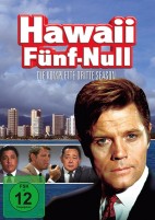 HAWAII FUENF NULL (ORIG.) S3 MB DVD S/T