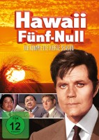 HAWAII FUENF NULL (ORIG.) S4 MB DVD S/T