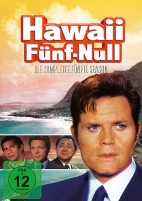 HAWAII FUENF NULL (ORIG.) S5 MB DVD S/T