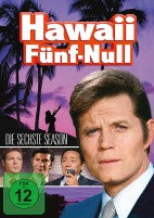 HAWAII FUENF NULL (ORIG.) S6 MB DVD S/T