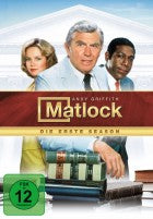 MATLOCK S1 MB DVD S/T