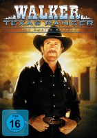 WALKER TEXAS RANGER S2 MB DVD S/T