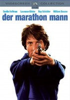 DER MARATHON MANN DVD S/T