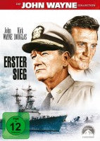ERSTER SIEG DVD S/T