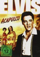 ELVIS - ACAPULCO 30TH DVD S/T
