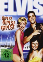 GIRLS! GIRLS! GIRLS! ELVIS 30TH DVD S/T