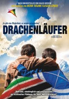 DRACHENLÄUFER DVD S/T
