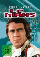 LE MANS DVD S/T