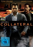 COLLATERAL DVD S/T